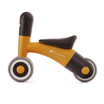 Kinderkraft Rowerek bieg.MiniBi HoYello 20068