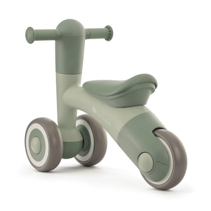 Kinderkraft Rowerek bieg.MiniBi HGreen 20075