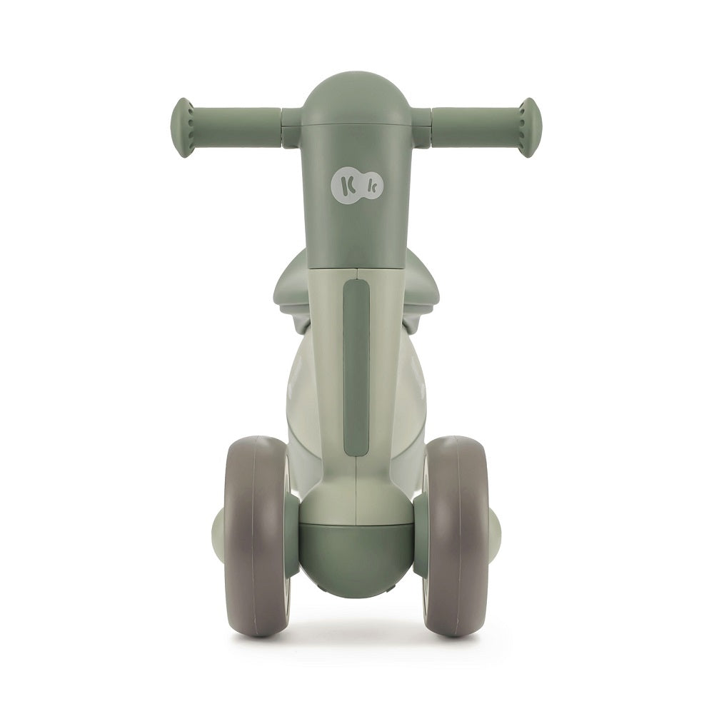 Kinderkraft Rowerek bieg.MiniBi HGreen 20075