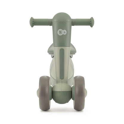 Kinderkraft Rowerek bieg.MiniBi HGreen 20075