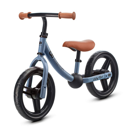 Kinderkraft Rowerek bieg2Way BlueSky 22260