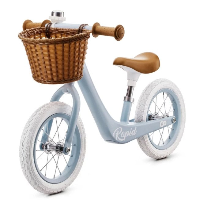 Kindercraft rowerek biegowy Rapid blue 22536