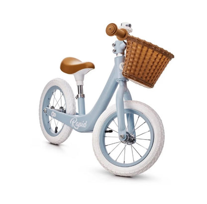 Kindercraft rowerek biegowy Rapid blue 22536