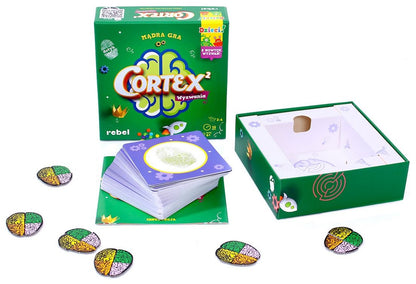 Gra Cortex dla dzieci 2