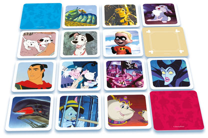 Rebel gra Tajniacy Disney 14710