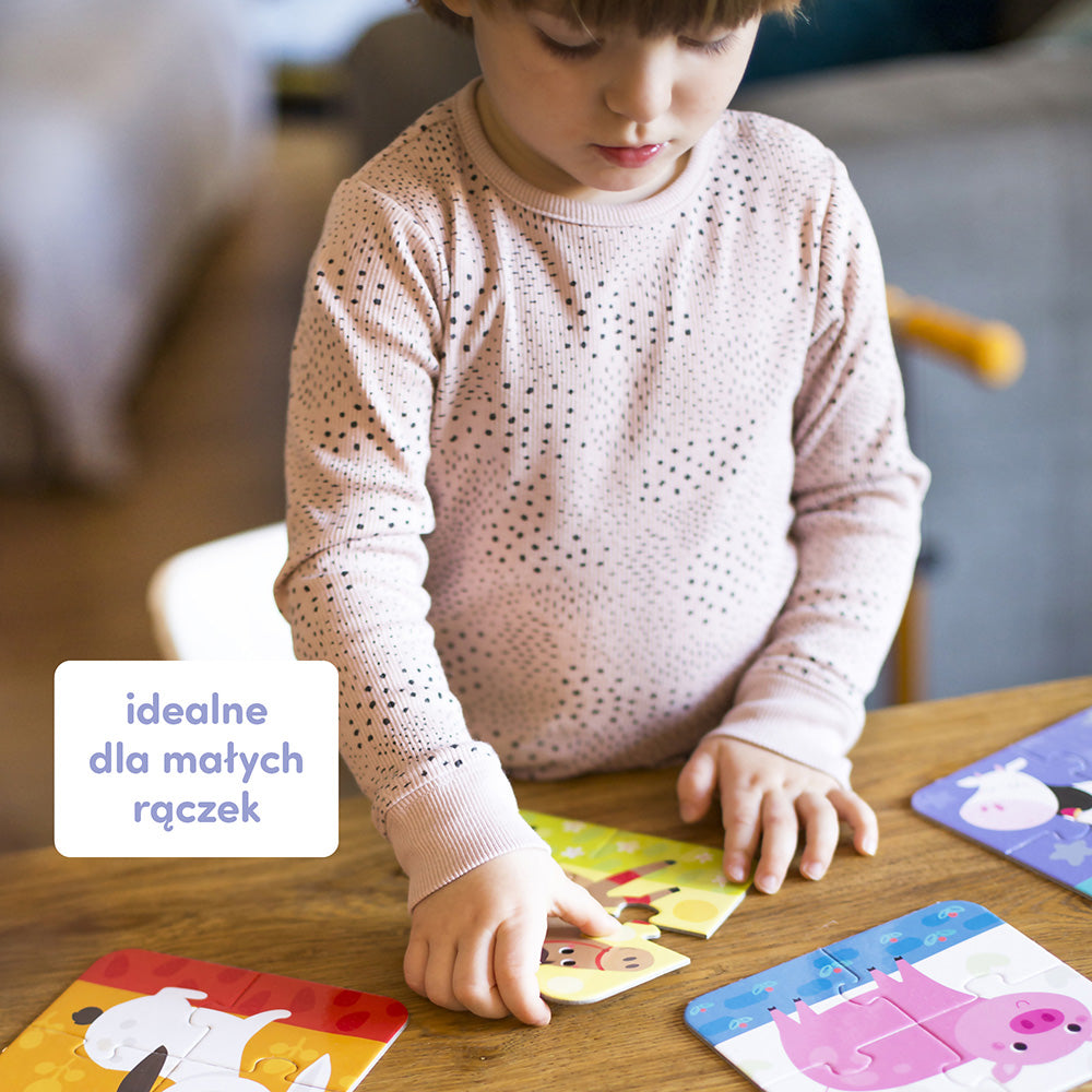 CzuCzu Ukladam zwierzątka 36559