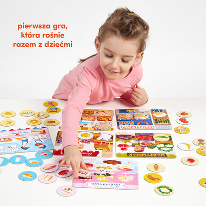 CzuCzu Lotto Zakupy 92207