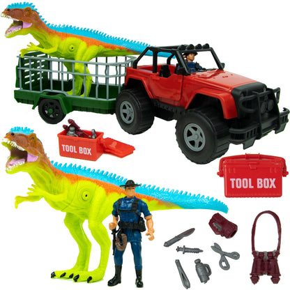 Boley DinoAdventure zest.nieb.75780 24574