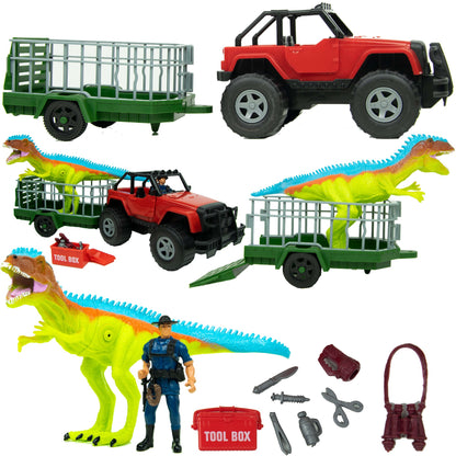 Boley DinoAdventure zest.nieb.75780 24574