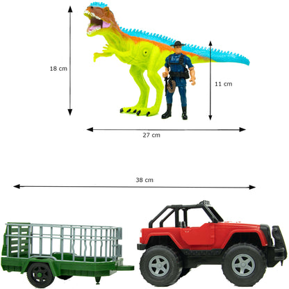 Boley DinoAdventure zest.nieb.75780 24574