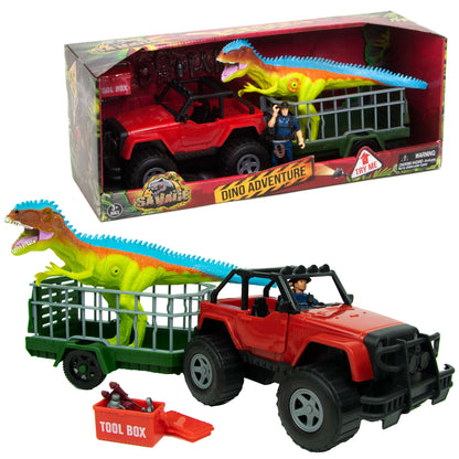 Boley DinoAdventure zest.nieb.75780 24574