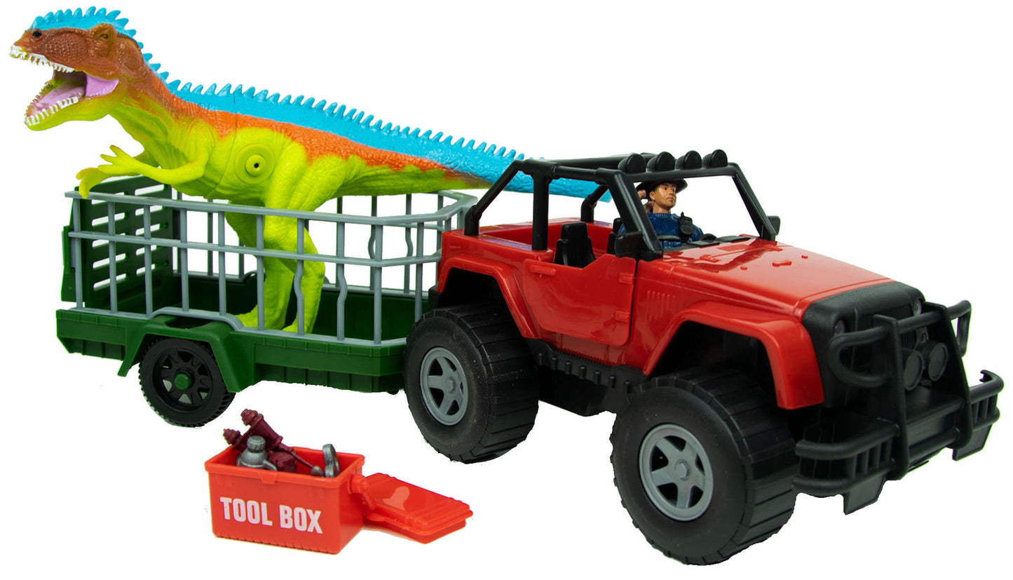 Boley DinoAdventure zest.nieb.75780 24574