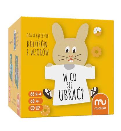 GRA W co się ubrać? 51252