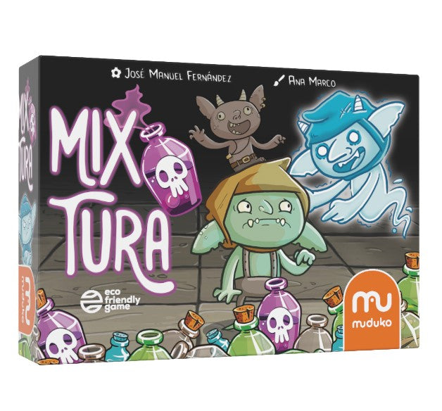 GRA MixTura Muduko 52457