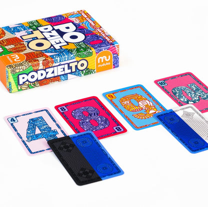 GRA Podziel to Muduko 55342