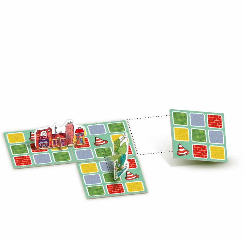 GRA Multicity 55472