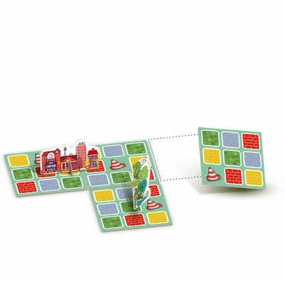 GRA Multicity 55472