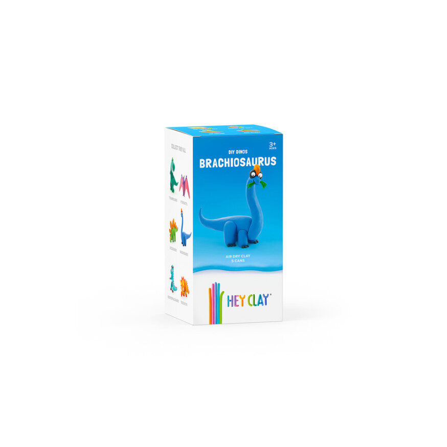 TMT HeyClay Masa plast.Brachiozaur 04772