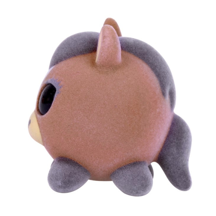 TMT Figurka flockies koń FLO0724 07247