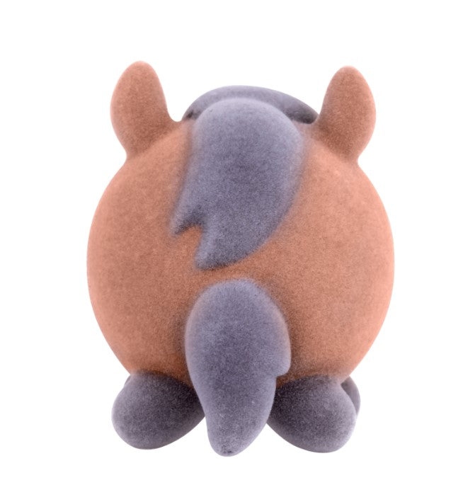 TMT Figurka flockies koń FLO0724 07247