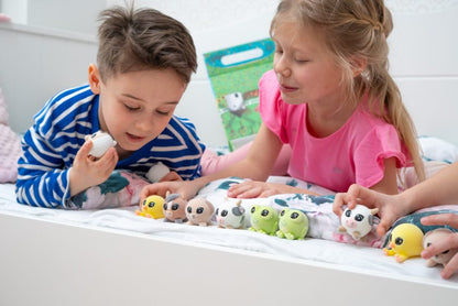 TMT Figurka flockies koń FLO0724 07247