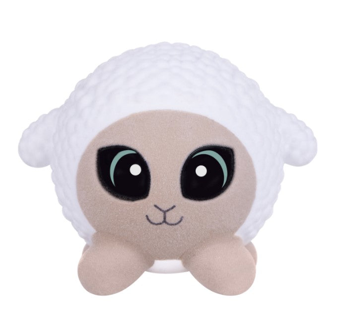 TMT Figurka flockies owca FLO0725 07254