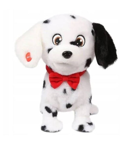 Puppyluv interaktywny piesek pepper