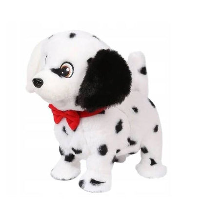 Puppyluv interaktywny piesek pepper