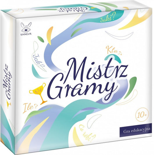 Gra Mistrz gramy 75215