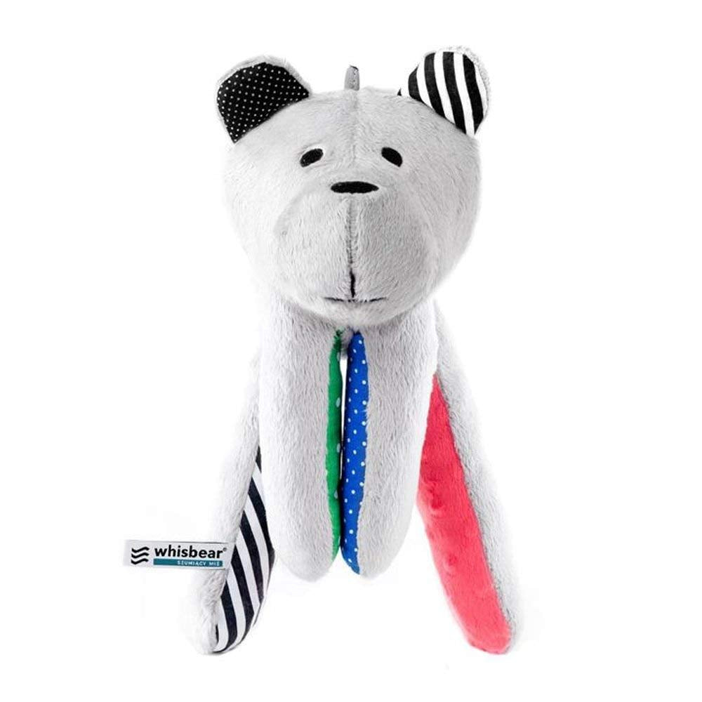 Whisbear miś sensoryczny arbuz 95505