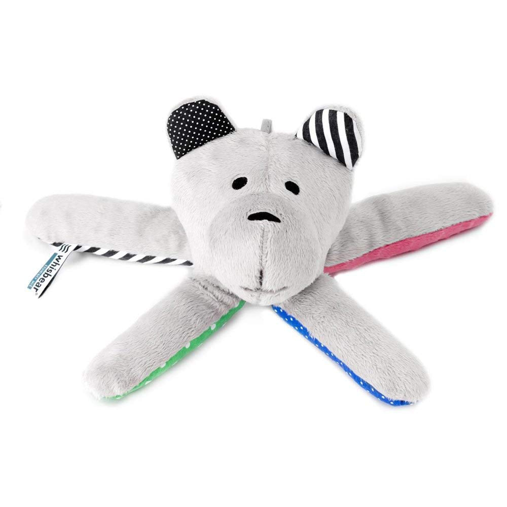 Whisbear miś sensoryczny arbuz 95505