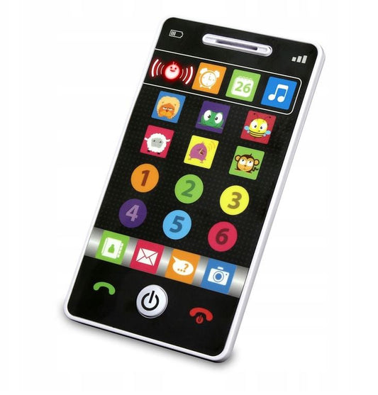 Smily play smily fone mój pierwszy telefon