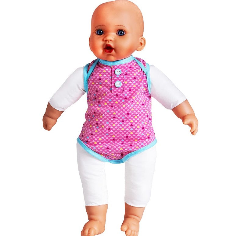 Ubranko dla lalki 42cm SmilyPlay SP83761