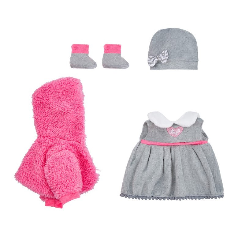 Lalka Julka uczy, śpiewa.SmilyPlay SP83870 38706