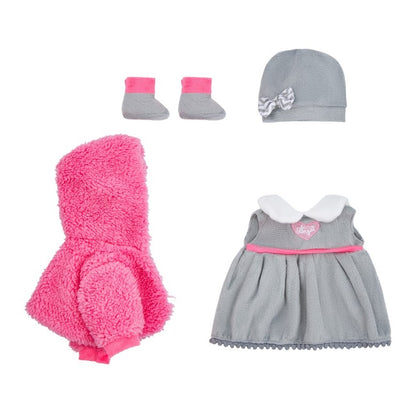 Lalka Julka uczy, śpiewa.SmilyPlay SP83870 38706