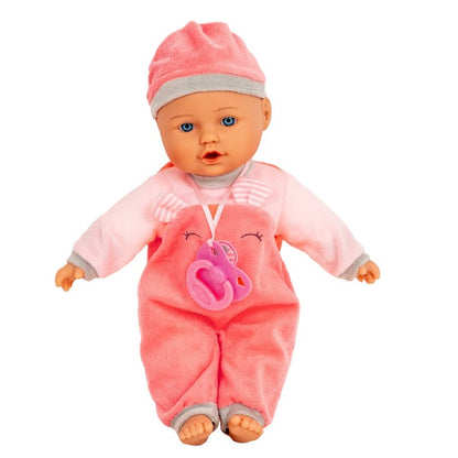 Lalka Julka z akces.SmilyPlay SP84489 44899