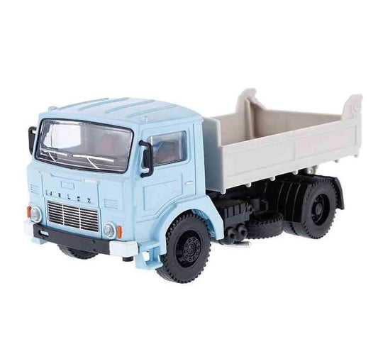 Model PRL 1:43 Jelcz317 wywrotka nieb K-524 15248