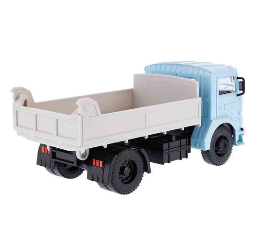 Model PRL 1:43 Jelcz317 wywrotka nieb K-524 15248