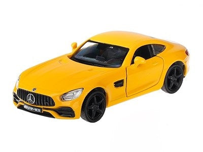Model RMZ Mercedes Benz AMG GT S K-877 18775