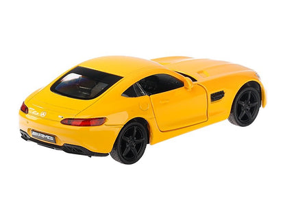 Model RMZ Mercedes Benz AMG GT S K-877 18775