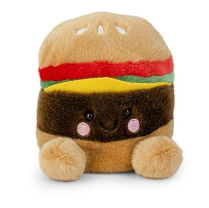 Maskotka PalmPals - Cheesburger