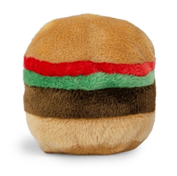 Maskotka PalmPals - Cheesburger