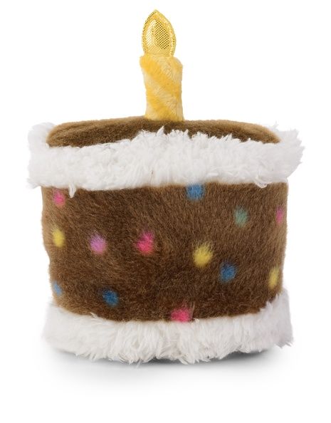 Maskotka PalmPals - Tort czekoladowy