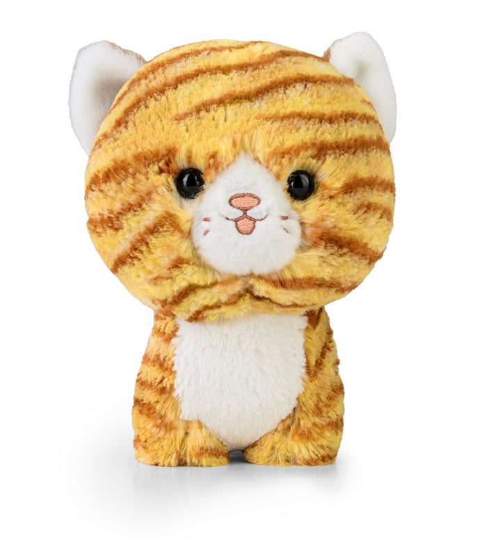 Maskotka teddy pets kot pręgowany