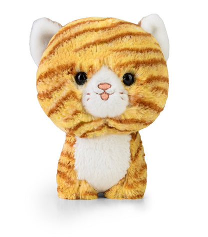 Maskotka teddy pets kot pręgowany
