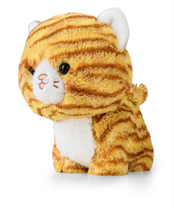 Maskotka teddy pets kot pręgowany