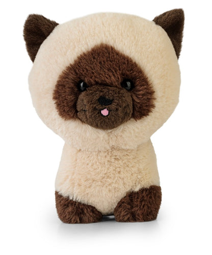 Maskotka Teddy Pets Siamese cat T-011 00111