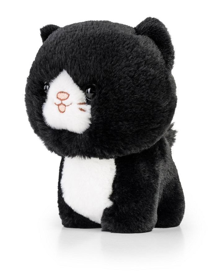 Maskotka Teddy Pets Tuxedo cat T-012 00128