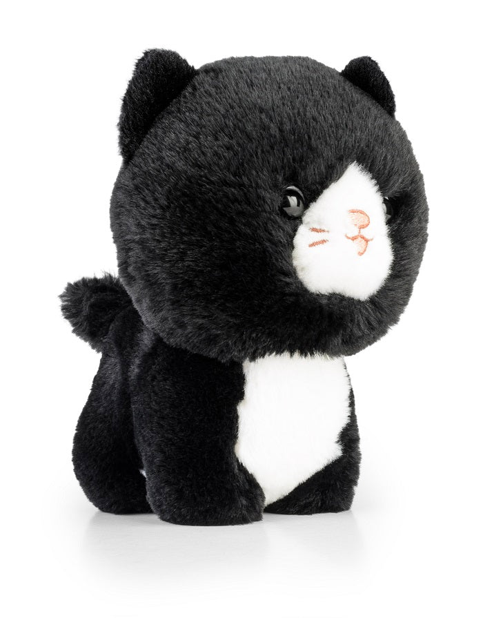 Maskotka Teddy Pets Tuxedo cat T-012 00128