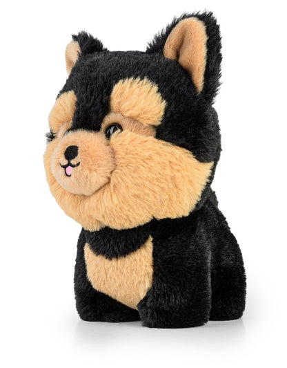 Maskotka Teddy Pets Yorkie T-018 00180